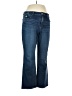 Time and Tru Blue Jeans Size 20 - photo 1