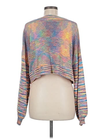 Beginning Boutique Long Sleeve T-Shirt (view 2)