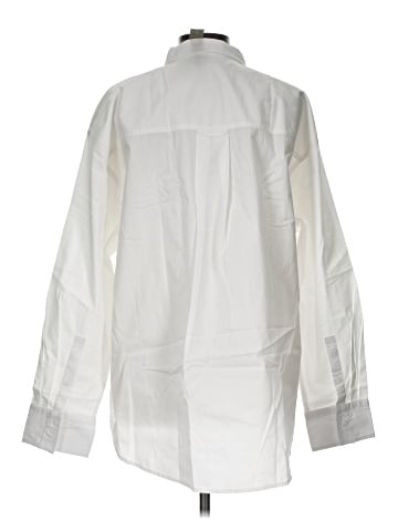 J.Crew Long Sleeve Button-Down Shirt (view 2)