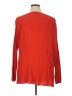 Eileen Fisher Red Pullover Sweater Size XL - photo 1