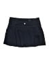 Athleta Solid Blue Active Skort Size M - photo 2