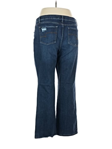 Time and Tru Jeans (view 2)