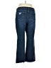 Time and Tru Blue Jeans Size 20 - photo 2