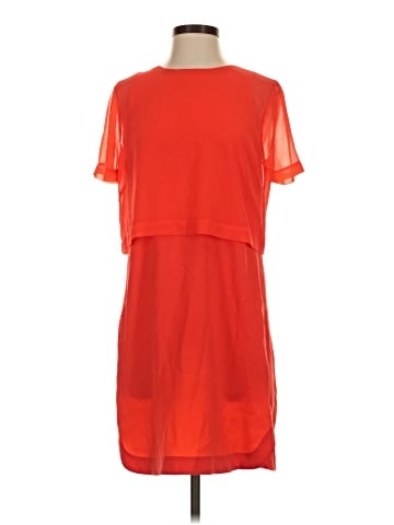 BCBGMAXAZRIA Casual Dress (view 1)