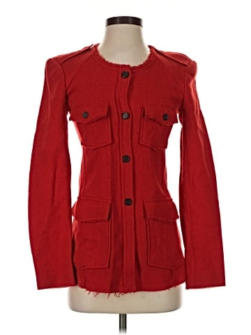 Étoile Isabel Marant Jacket (view 1)