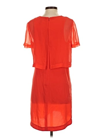 BCBGMAXAZRIA Casual Dress (view 2)