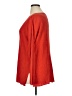 Eileen Fisher Red Pullover Sweater Size XL - photo 4