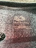 Fruit of the Loom Gray Sweatshirt Size L - photo 7