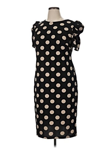 Shelby & Palmer Cocktail Dress (view 1)