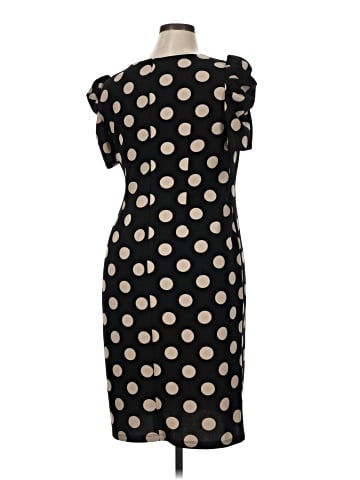 Shelby & Palmer Cocktail Dress (view 2)