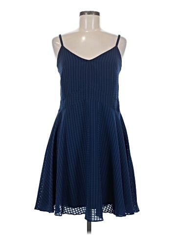 larke Casual Dress (view 1)