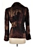 teatro dei sogni Brown Blazer Size 8 - photo 2