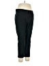 Old Navy Solid Black Active Pants Size 18 - photo 1