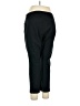 Old Navy Solid Black Active Pants Size 18 - photo 2