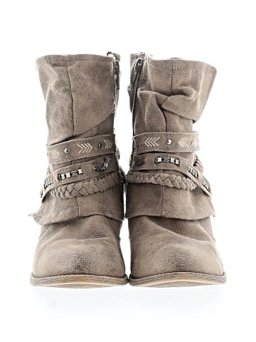 SO Ankle Boots (view 2)