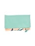 Rachel Pally Tropical Teal Clutch One size - photo 1