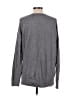 Cyrus Gray Pullover Sweater Size L - photo 2