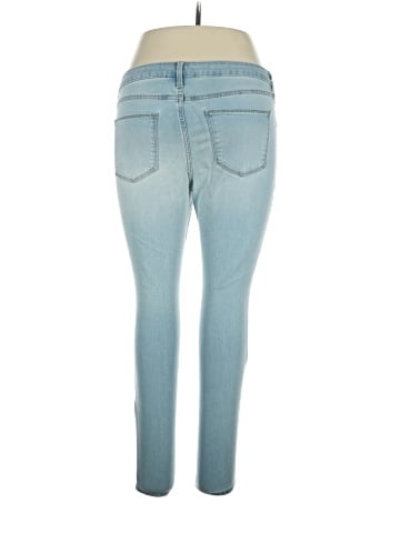 Universal Thread Jeans (view 2)