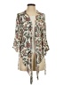 Altar'd State Ivory Kimono Size S - photo 1