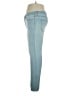 Universal Thread Solid Blue Jeans Size 14 - photo 5