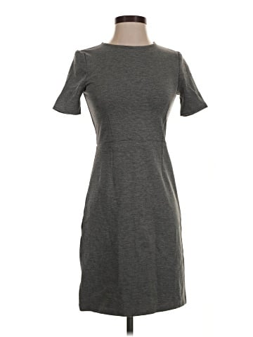 J.Crew Mercantile Casual Dress (view 1)