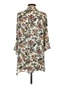 Altar'd State Ivory Kimono Size S - photo 2