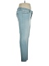 Universal Thread Solid Blue Jeans Size 14 - photo 4