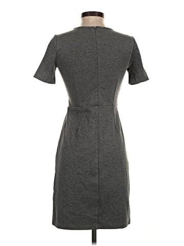 J.Crew Mercantile Casual Dress (view 2)