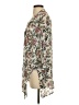 Altar'd State Ivory Kimono Size S - photo 5