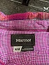 Marmot Plaid Purple Long Sleeve Button-Down Shirt Size M - photo 7