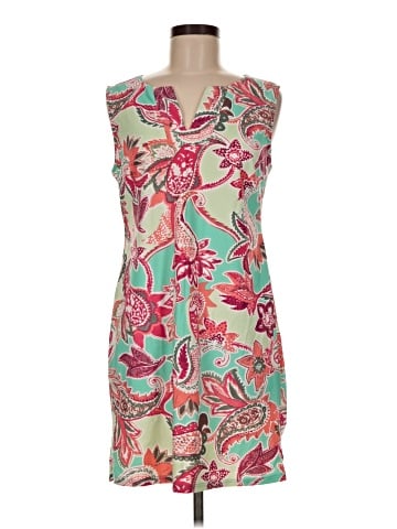 Aryeh Casual Dress (view 1)