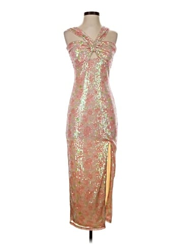 Saylor Cocktail Dress (view 1)