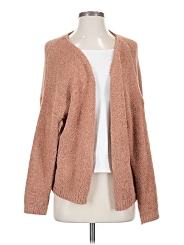 Fore Cardigan (view 1)
