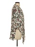 Altar'd State Ivory Kimono Size S - photo 4