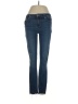 Paige Hearts Blue Jeans Size 27 waist - photo 1