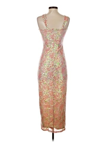 Saylor Cocktail Dress (view 2)