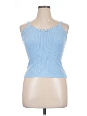 BCBGMAXAZRIA Tank Top (view 1)