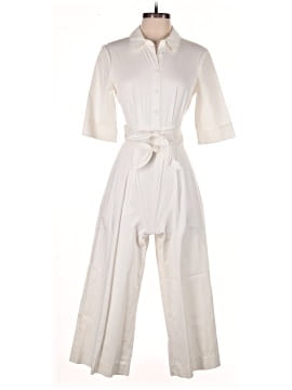 Gal Meets Glam X Anthropologie Jumpsuit