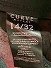 Curve Appeal Blue Jeans Size 14 - photo 7