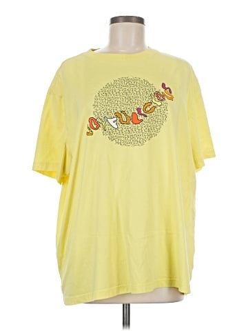 Puma Short Sleeve T-Shirt (view 1)