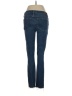 Paige Hearts Blue Jeans Size 27 waist - photo 2