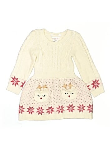 Little Lass Dress (view 1)