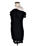 Papaya Black Cocktail Dress Size L - photo 5