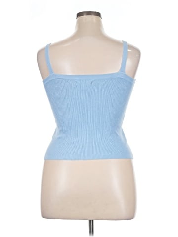 BCBGMAXAZRIA Tank Top (view 2)