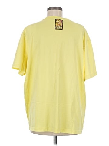 Puma Short Sleeve T-Shirt (view 2)
