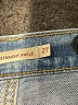 Levi's Hearts Blue Jeans Size 27 waist - photo 10