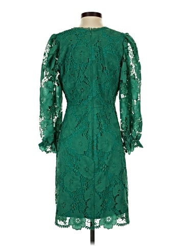 Hale Bob Cocktail Dress (view 2)
