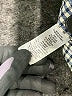 Theory Houndstooth Blue Casual Pants Size 2 - photo 8