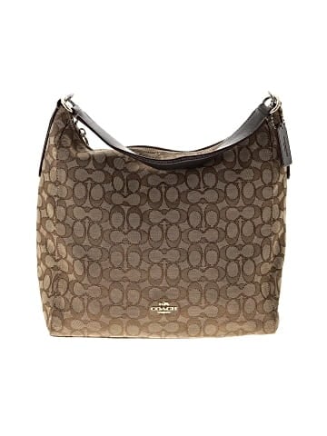 Coach Factory Shoulder Bag (view 1)