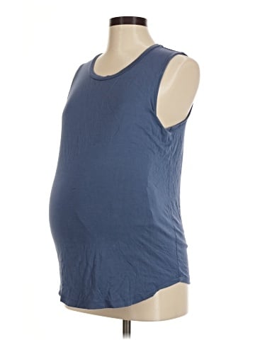 Kindred Bravely Sleeveless T-Shirt (view 1)